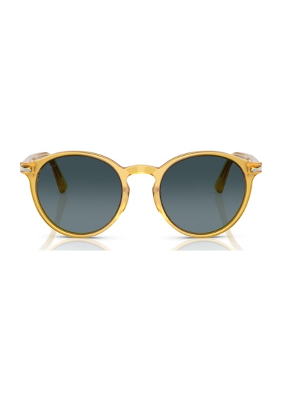 Persol Po3171s 204/s3 Güneş Gözlüğü Sarı
