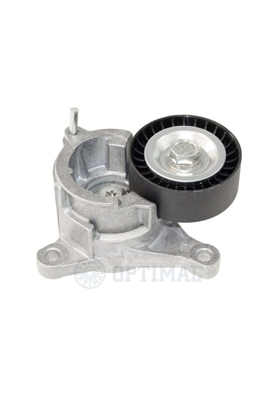 V Kayış Gergi Rulmanı - Fiat Ulysse, Scudo - Bescher-575161 39495173