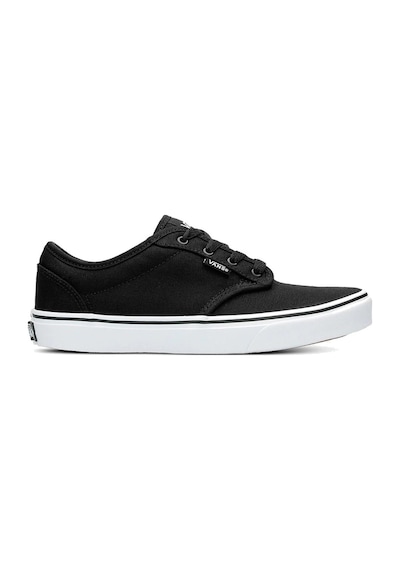 Vans Yt Atwood Çocuk Spor Ayakkabı Vn000kı51871 Siyah