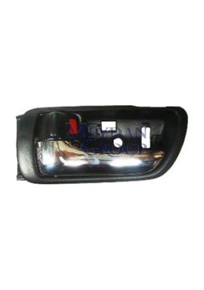 Toyota Camry- 2005-2006- Ön Kapı İç Açma Kolu Sağ Taraf Elceği Nikelajlı