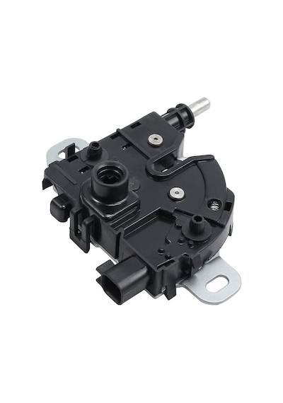 İthal Motor Kaput Kilidi Alarm Hariç Focus 05 İth 3m51 16700 Ac İth4895285