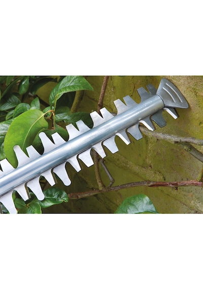 Home And Garden Easyhedgecut 18-45 Akülü Çit Makası Aküsüz, 18 Volt Sistem, Bıçak Uzunluğu 45 Cm, Kartonda