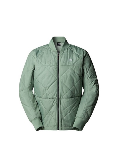 The North Face M Fourbarrel Triclimate Jacket Erkek Outdoor Kayak Montu Nf0a7wyfd0l1 Yeşil Yeşil