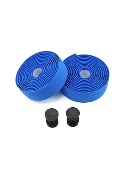 Pro Sport Control Bandı Eva 2.5 Mm Mavi Mavi