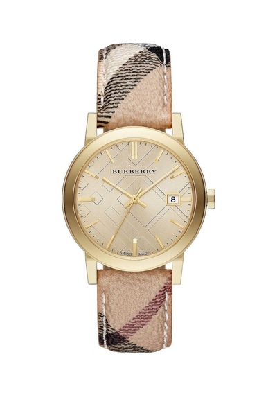 Burberry BU9026 Kadın Kol Saat