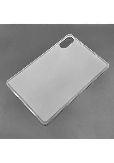 Xiaomi Redmi Pad Pro / Poco Pad 12.1inç 2024 Kılıf Tablet Hibrit Silikon Case Kapak Kılıf