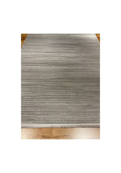 Elit 27801b 160x230 Gri Halı