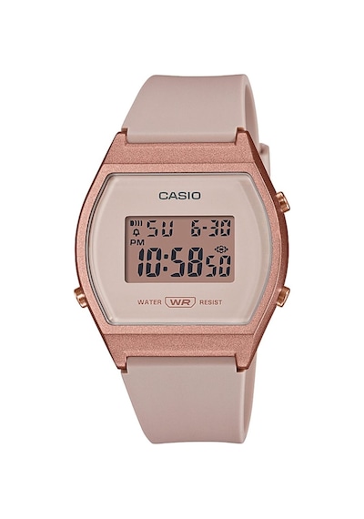 Casio LW-204-4ADF Kadın Kol Saati