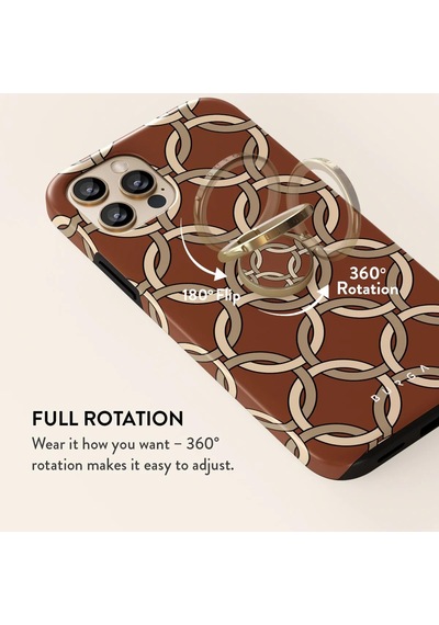 Printable Ring Holder, Heritage
