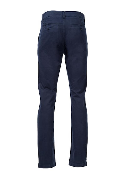 2AS Patimo Chino Erkek Pantolon Antrasit