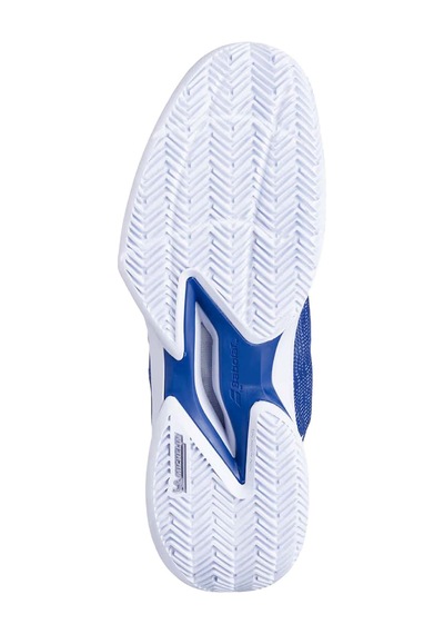 Babolat Jet Tere 2 Clay Men 50014 Mavi