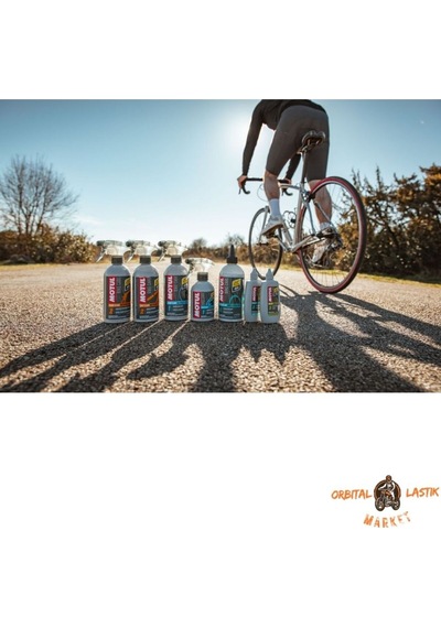 Bisiklet Fren Temizleyici Brake Clean 300ml