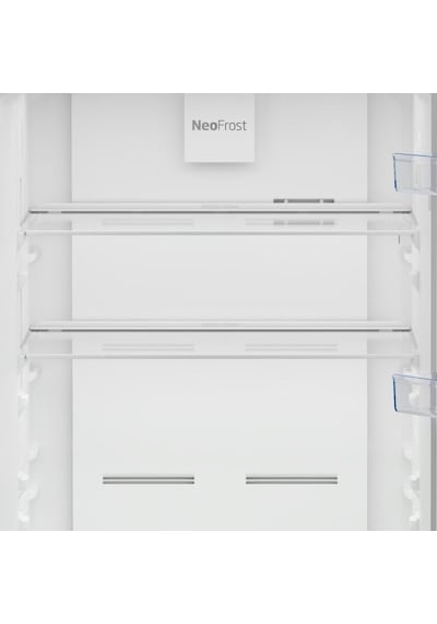 Beko 970406 MB 406 LT No-Frost Çift Kapılı Buzdolabı