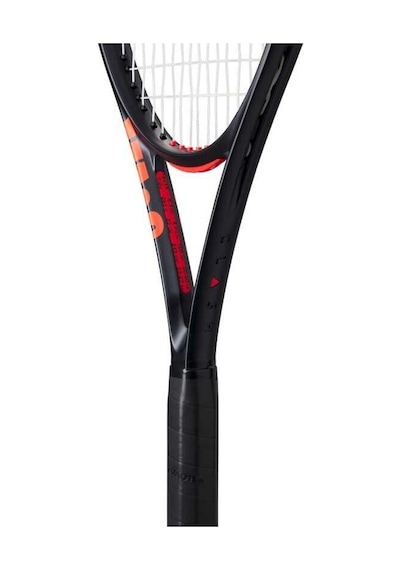 Wilson Clash 100ul V3 Tenis Raketi Wr173011
