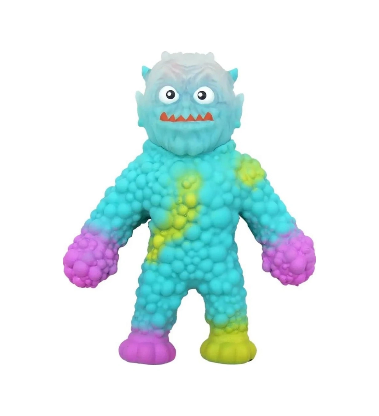 Strechapalz Mutantlar Serisi 14 Cm Mantor