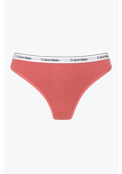 Calvin Klein Bıkını, Vcc Pembe Kadın Külot