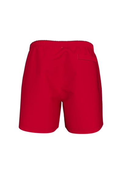 Calvin Klein Erkek Orta Boy Bel Kemeri İpli Ayarlanabilir Kırmızı Yüzme Şortu-13595 Kırmızı Calvin Klein Erkek Orta Boy Bel Kemeri İpli Ayarlanabilir Kırmızı Yüzme Şortu-13595 Kırmızı