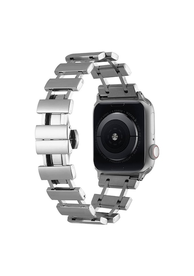 Zore Watch 38mm Clo Krd-96 Metal Kordon-gümüş