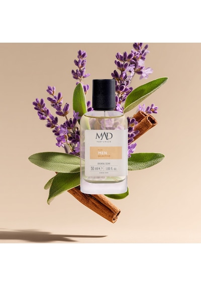 Mad A115 Selective Erkek Parfüm EDP 50 ML