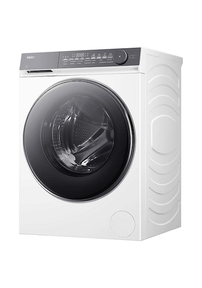 Haier HW100-B14367EUTR 10 KG 1400 Devir Wi-fi Bağlantılı Çamaşır Makinesi Beyaz