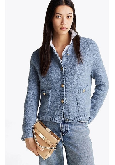 Tommy Hilfiger Kadın Bej Omuz Çantası Bej