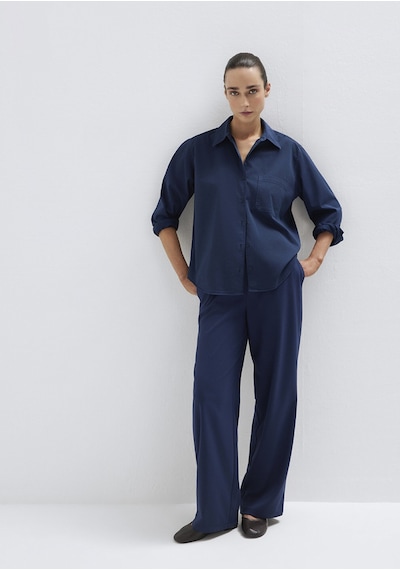 Mavi - Lacivert Pantolon 1011153-70497 Lacivert