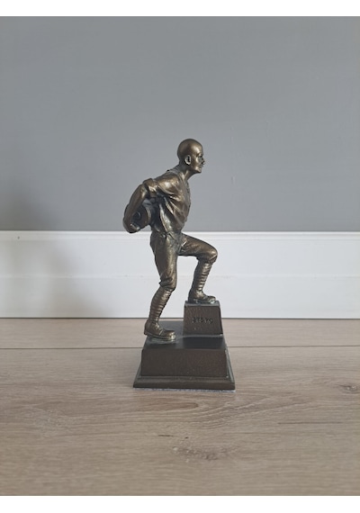 Seyit Onbaşı Biblo - Büyük Boy
