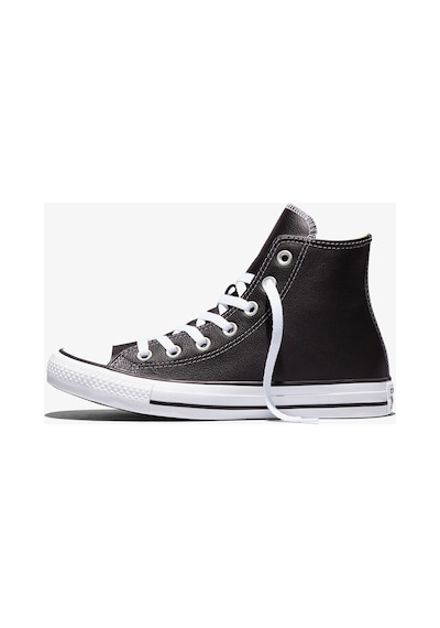 Converse Chuck Taylor All Star Hi Unisex Siyah Sneaker