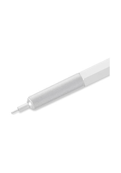 Rotring 600 Versatil Kalem Gümüş 0.7 MM