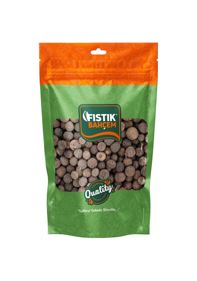 Fıstık Bahçem Yenibahar Tane 500 G