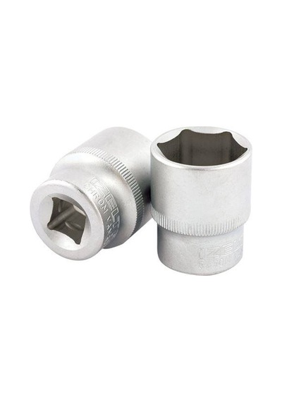 İzeltaş 1113061024 Altı Köşe Lokma Anahtar 24 Mm 12