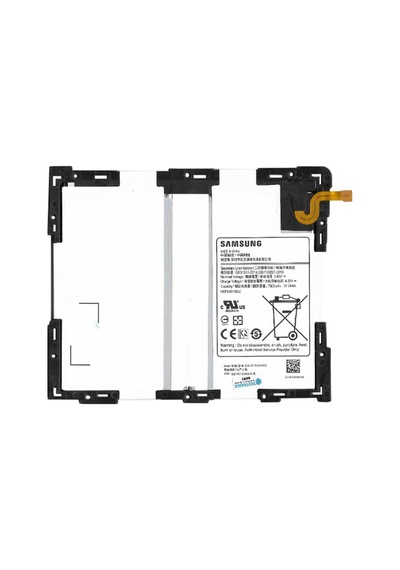 Samsung Uyumlu Galaxy Tab A SM-T597 Pil Batarya