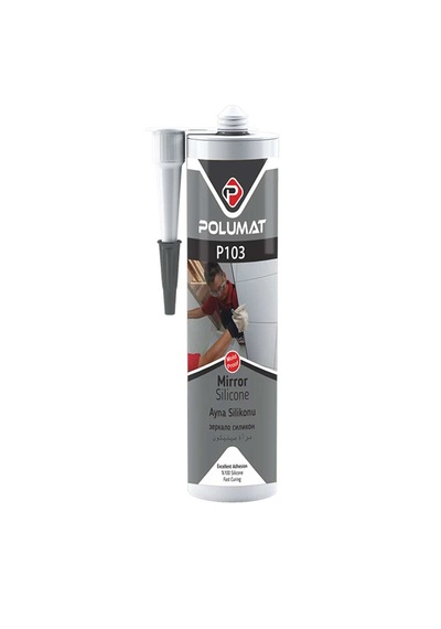 Ayna Silikonu 280gr