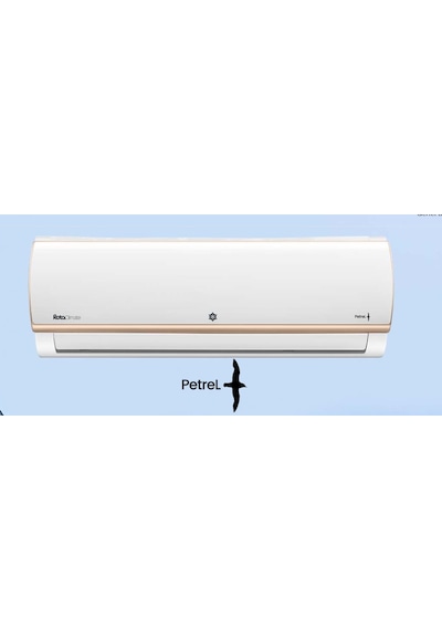Rota Climate Petrel QTXM50T A++ 18.000 BTU Inverter Duvar Tipi Klima