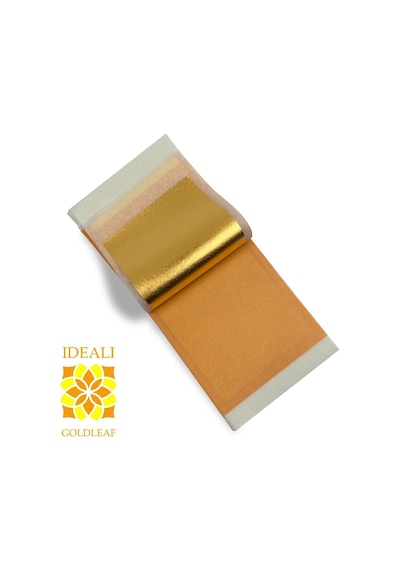 Ideali Gold 23,75 Karat Transfer Altın