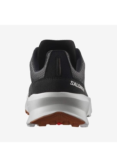 Salomon Patrol J Unisex Çocuk Outdoor Ayakkabı-30012 Gri