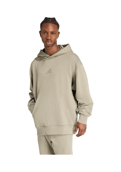 Jy5042-e Adidas M A Szn Ft Hd Erkek Sweatshirt Krem Jy5042-e Krem
