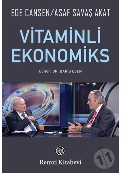 Vitaminli Ekonomiks