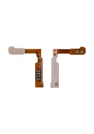 Samsung Uyumlu Galaxy A730 A8 Plus 2018 Için Oem Power Flex (469239834)