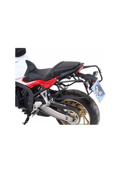 Hepco Becker Honda Cb650f Yan Çanta Demiri 14/18