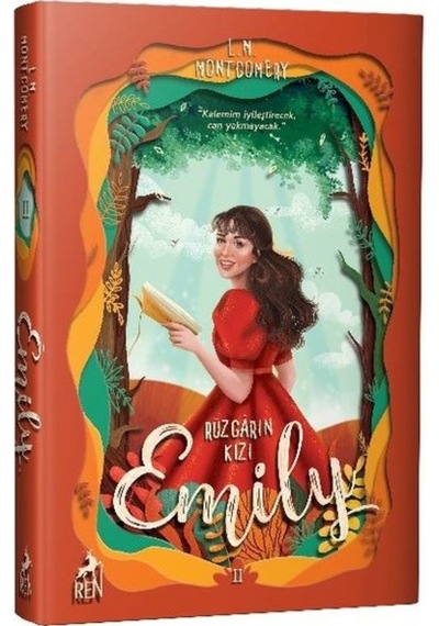 Rüzgarın Kızı Emily-2