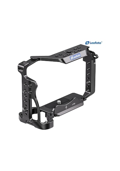 Leofoto A7r5 Sony A7 Iv/a7s Iıı/a7r V/a7r Iv/a7m5 Uyumlu Kamera Kafesi