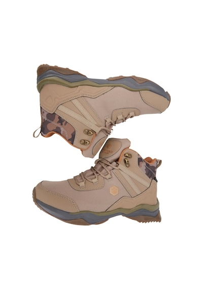 Lumberjack Brandon Hi 3pr Erkek Kum Waterproof Bot-kum Kum Beji