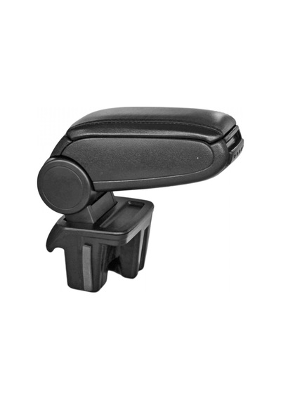 Niken Ford Focus 3,5 2015-2018 (Usb Siz) Kol Dayama Siyah