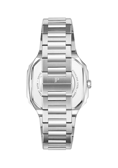 Jacques Philippe Jpqgs1001346 Erkek Kol Saati Metalik Gri 14145081