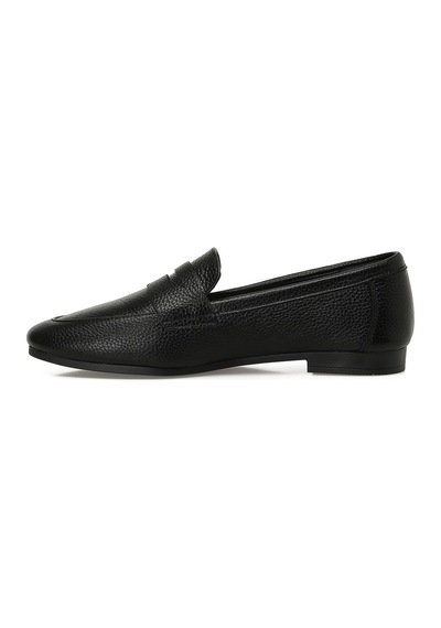 Nine West Eysan2 5pr Siyah Kadın Loafer 000000000102034008 Siyah