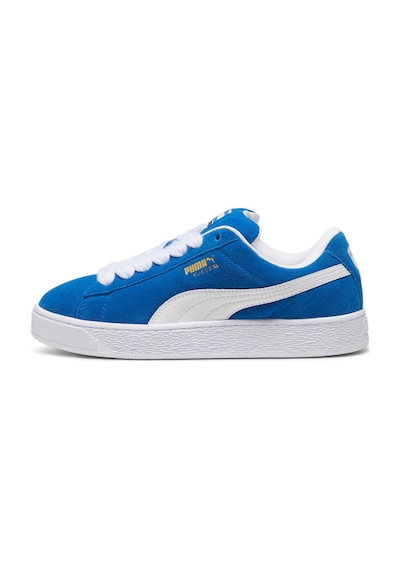 Puma Puma Suede Xl Unisex Spor Ayakkabı Mavi
