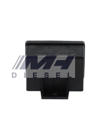 Bosch 0281003043 Kızdırma Rölesi Fiat Egea, Ducato, Doblo, Punto, Suzuki Sx4, Vitara