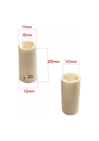 Sinbo Uyumlu Shb 3182 Blender Blender Aktarma Dişlisi 3adet