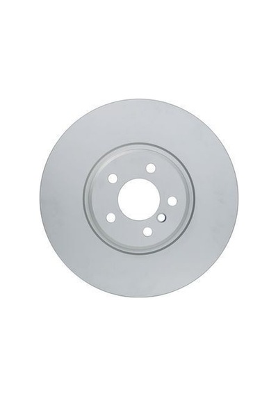 Bosch 0986479635 - Fren Dıskı On Bmw E70 F15 E71